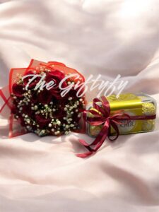 Ferrero Bliss