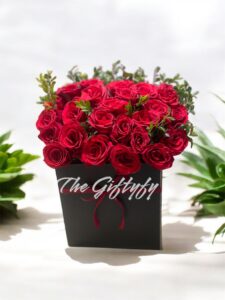 Love in Bloom