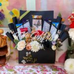 Giftyfy Chocolate Bloom Box