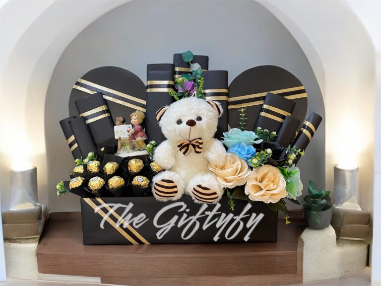 Giftyfy Signature Box