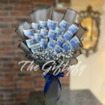 ultimate cash bouquet