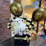 Golden Forever Yours – Gift Box