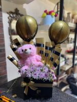 Golden Forever Yours – Gift Box - Image 2