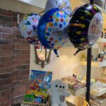 Kids Celebration Basket – Stationery & Treats