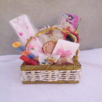 Eid Gifts for Kids – Girls Basket