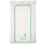 Soft Baby Pooh Change Mat