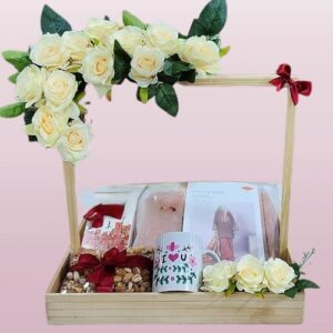 Branded Gift Hamper for Her