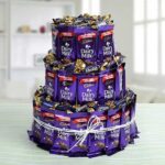 Dairy Milk Tower