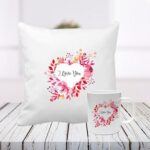 Love Your Cushions and Mugs