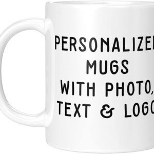 Personalized Mug