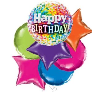 Special Balloons