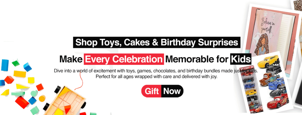 gift for kids