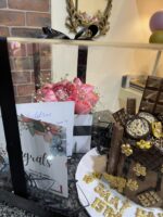 Premium Black Acrylic Gift Box - Image 3