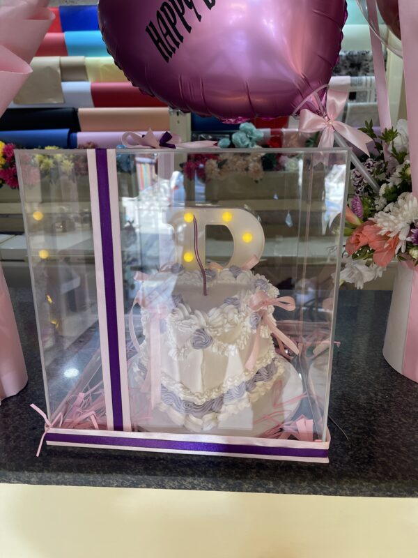 Pink Surprise Gift Set - Image 2