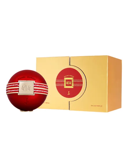 WASIM AKRAM 414 BY J.