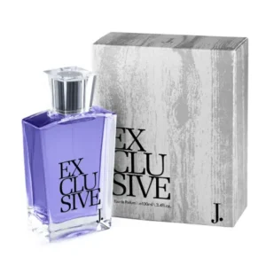 J.EXCLUSIVE perfume