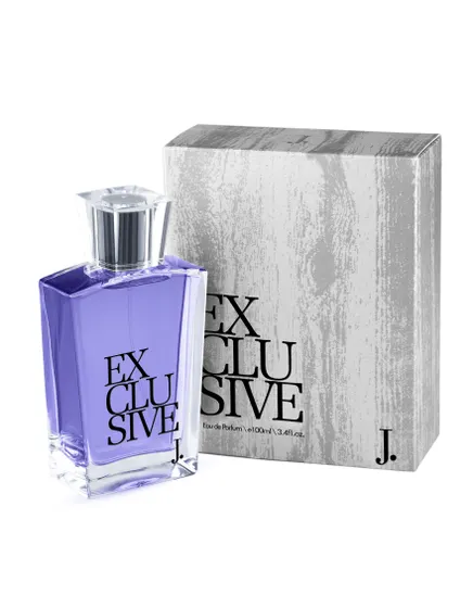 J.EXCLUSIVE perfume