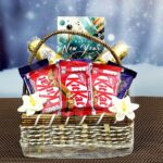 New Year Hamper