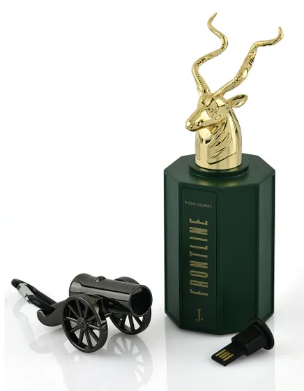 Frontline Perfume By J.