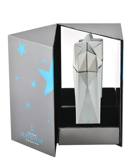 SUPER STAR POUR HOMME | HUMAYUN SAEED By j.