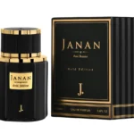 Janan Gold by J. Junaid Jamshed Perfume