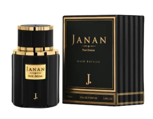 Janan Gold by J. Junaid Jamshed Perfume