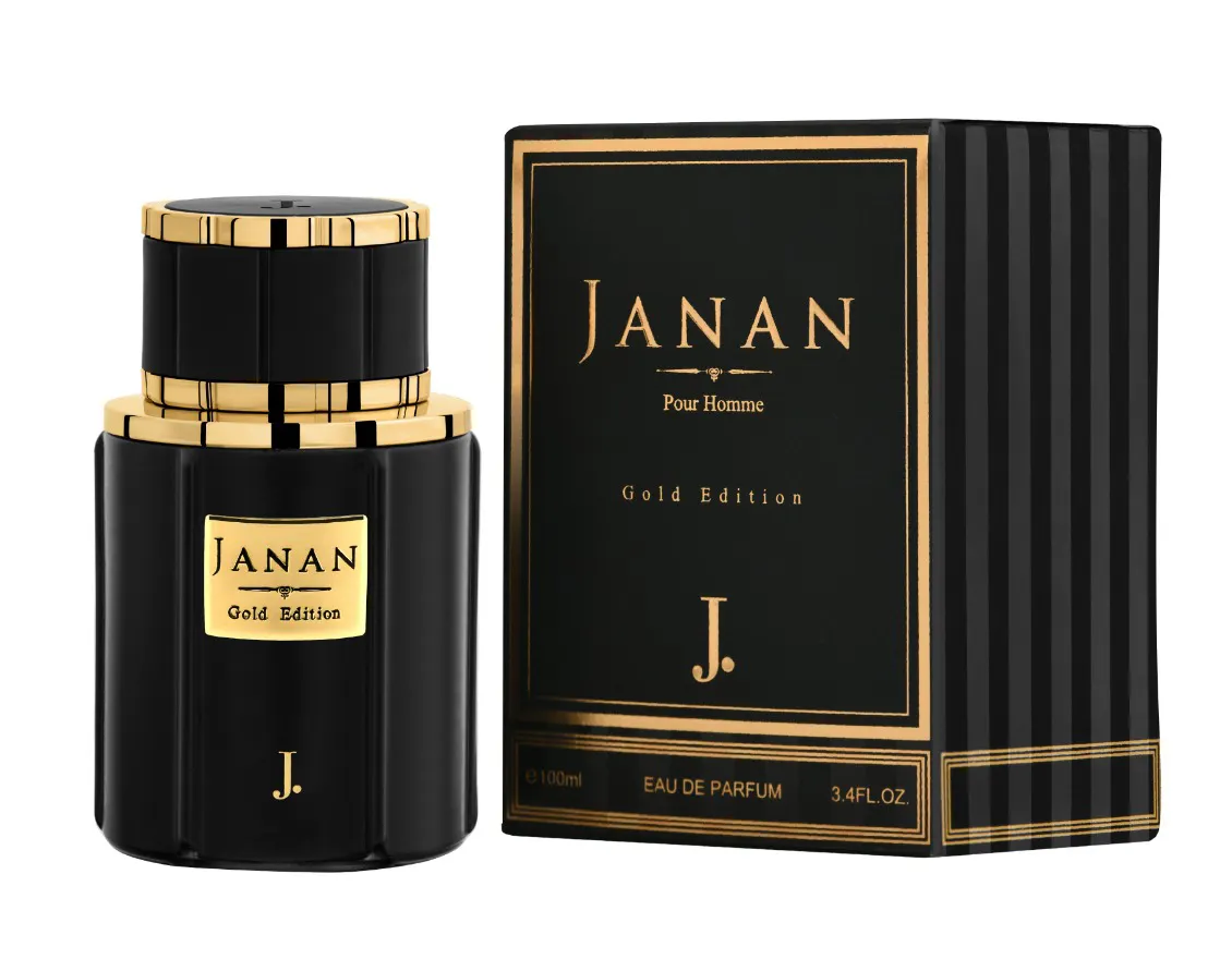 janan_-1_2__2 Janan Gold by J. Junaid Jamshed Perfume - Image 1