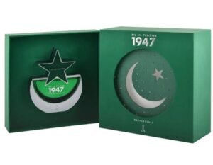 Dil Dil Pakistan 1947 Perfume By j.