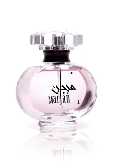 Marjaan Perfume by J.