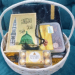 Blessing Basket