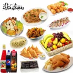 Iftar Deal