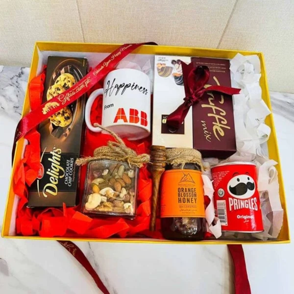 Delight Eid Box