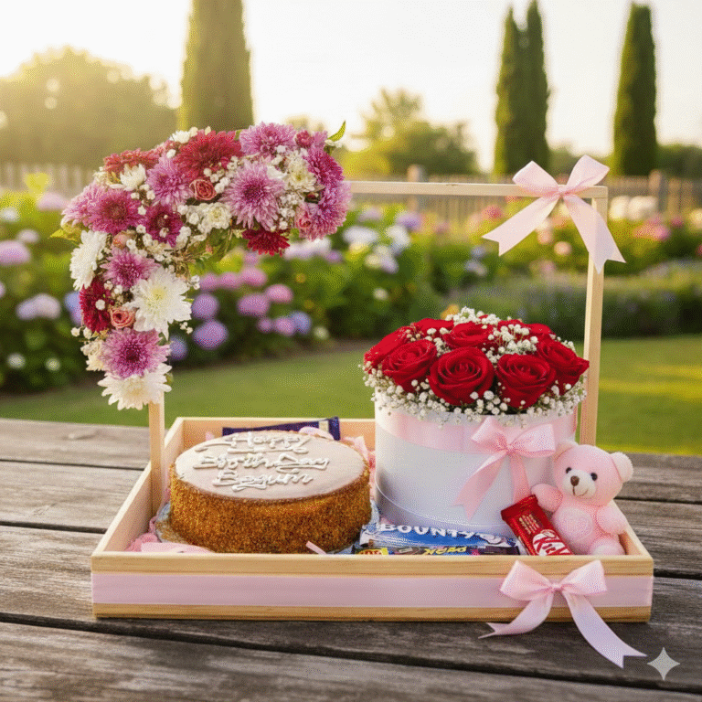 Sweet Bliss & Bloom Bundle