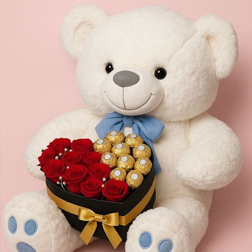 Heartfelt Gift Combo