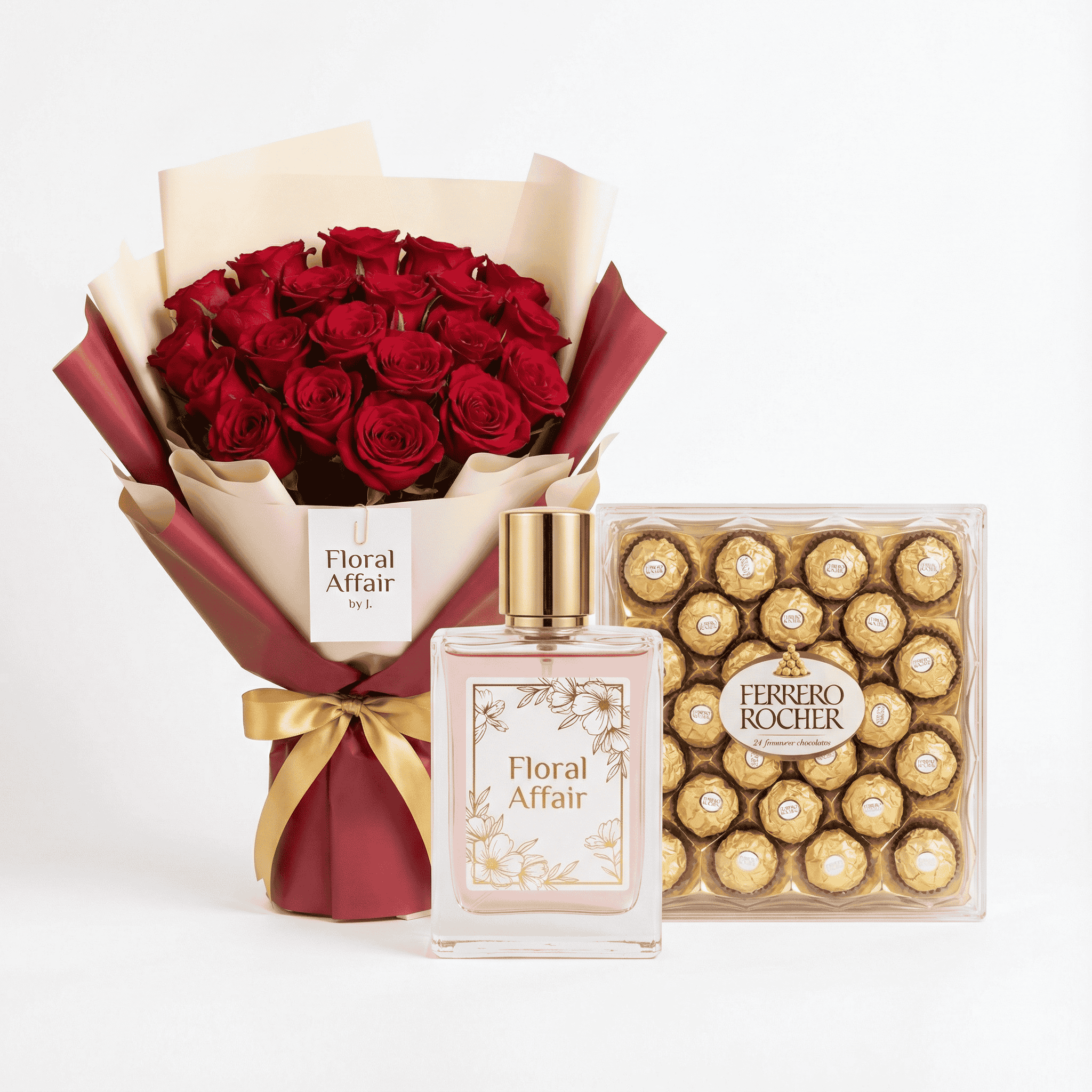 Eternal Romance Gift Set​