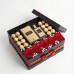 Eternal Gold Gift Box.​