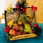 Fruitful Basket