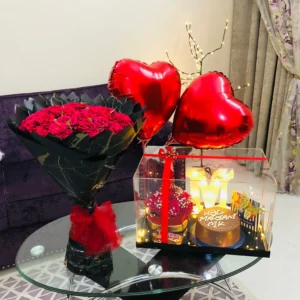 The Ultimate Romance Suite