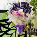 Dairy Milk Bouquet
