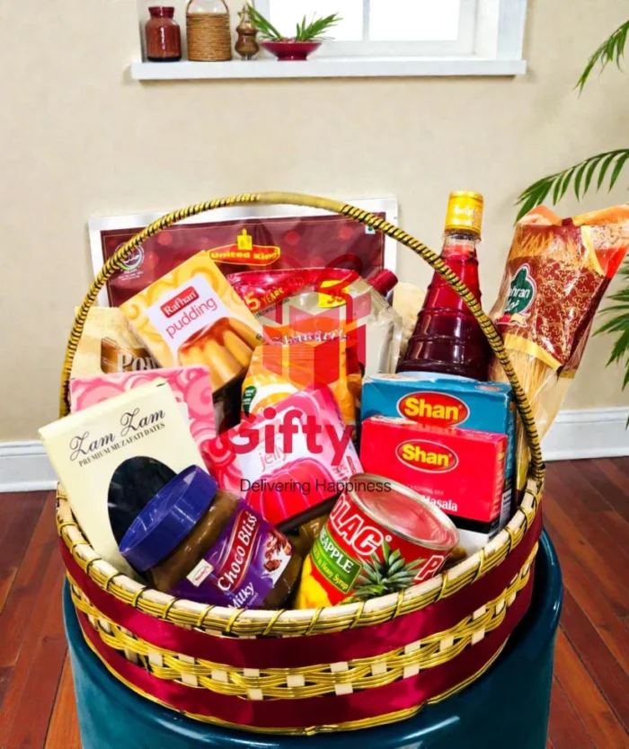 Ramadan Basket - Image 2