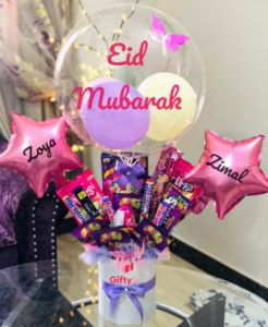 Eid Package for Kids
