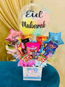 Eid Package for Kids 3