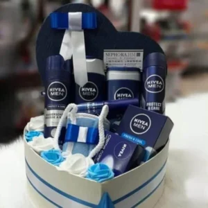 Nivea Deal for him